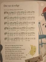 Du och jag, min skatt. Tre&aring;ringen