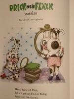 Du och jag, min skatt. Tre&aring;ringen