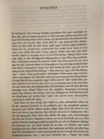 Gunnar Ekel&ouml;f, En bibliografi