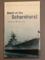 Death of the Scharnhorst
