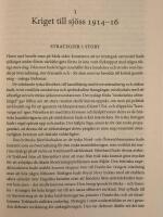 Skagerackslaget 1916 : titanernas kamp