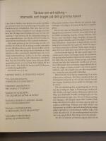 D&ouml;dlig resa : [svenska handelsflottans f&ouml;rluster 1939-1945]