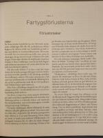 D&ouml;dlig resa : [svenska handelsflottans f&ouml;rluster 1939-1945]