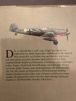 Luftwaffe &ouml;ver Sicilien : en bef&auml;lhavares dagbok