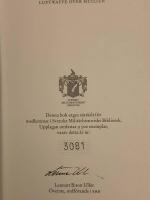 Luftwaffe &ouml;ver Sicilien : en bef&auml;lhavares dagbok