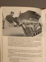 Luftwaffe &ouml;ver Sicilien : en bef&auml;lhavares dagbok