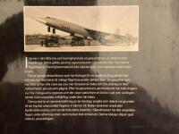 Hemliga sovjetiska flygprojekt under kalla kriget