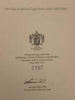 Hemliga sovjetiska flygprojekt under kalla kriget