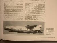 Hemliga sovjetiska flygprojekt under kalla kriget