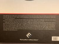 Luftstrid &ouml;ver kanalen : till minnet av Elvira, 1900-1994: du s&aring;g allt detta