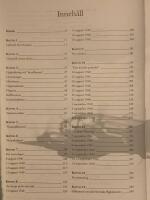 Luftstrid &ouml;ver kanalen : till minnet av Elvira, 1900-1994: du s&aring;g allt detta