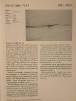 Svenskt milit&auml;rflyg 1911-2005