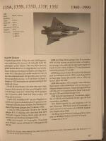 Svenskt milit&auml;rflyg 1911-2005