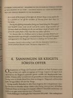 De gl&ouml;mda blockadbrytarna : krigsdramatik p&aring; svenska v&auml;stkusten 1939-1945