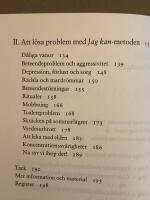 Barn &auml;r smarta : jag kan-metoden f&ouml;r kreativ probleml&ouml;sning