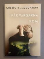 N&auml;r vargarna kom