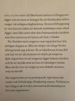 N&auml;r vargarna kom