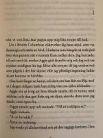 N&auml;r vargarna kom