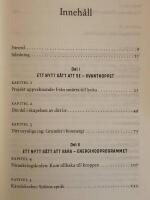 Energikoderna : sju steg f&ouml;r att vakna, l&auml;ka och leva ett liv du inte trodde fanns