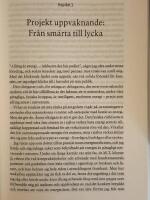 Energikoderna : sju steg f&ouml;r att vakna, l&auml;ka och leva ett liv du inte trodde fanns