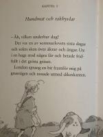  Nelly Rapp och varulvarna + Saga-sagor dubbelutg&aring;va