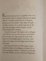  Nelly Rapp och varulvarna + Saga-sagor dubbelutg&aring;va