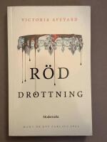 R&ouml;d drottning