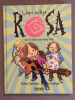 Livet enligt Rosa och en kille som heter Ville