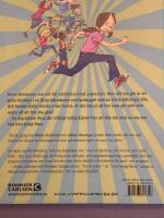 Livet enligt Rosa och en kille som heter Ville