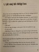 Livet enligt Rosa och en kille som heter Ville