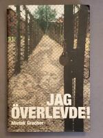 Jag &ouml;verlevde!
