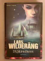 Stjärndamm