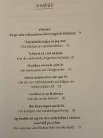 V&auml;gen mot det friska : Att bli fri fr&aring;n &auml;tst&ouml;rningar