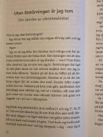 V&auml;gen mot det friska : Att bli fri fr&aring;n &auml;tst&ouml;rningar