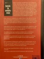 Statistik för samhällsvetare