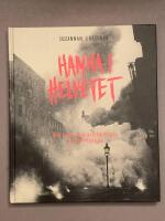 Hamna i helvetet : om Leon, andra v&auml;rldskriget och F&ouml;rintelsen