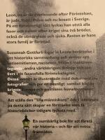 Hamna i helvetet : om Leon, andra v&auml;rldskriget och F&ouml;rintelsen