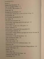 Hamna i helvetet : om Leon, andra v&auml;rldskriget och F&ouml;rintelsen