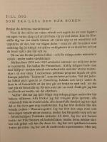 Hamna i helvetet : om Leon, andra v&auml;rldskriget och F&ouml;rintelsen