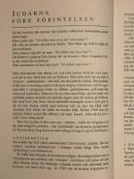 Hamna i helvetet : om Leon, andra v&auml;rldskriget och F&ouml;rintelsen