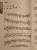 Hamna i helvetet : om Leon, andra v&auml;rldskriget och F&ouml;rintelsen