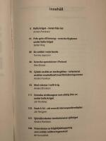 Sverige under kalla kriget : hemliga planer och projekt