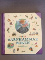 Lilla barnkammarboken : godnattvisor