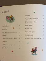 Lilla barnkammarboken : godnattvisor