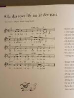 Lilla barnkammarboken : godnattvisor