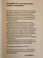 1001 luriga g&aring;tor & andra klurigheter