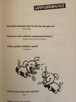 1001 luriga g&aring;tor & andra klurigheter