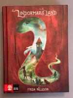 Lindormars land