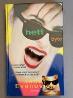 Hett byte