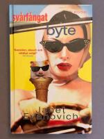 Sv&aring;rf&aring;ngat byte